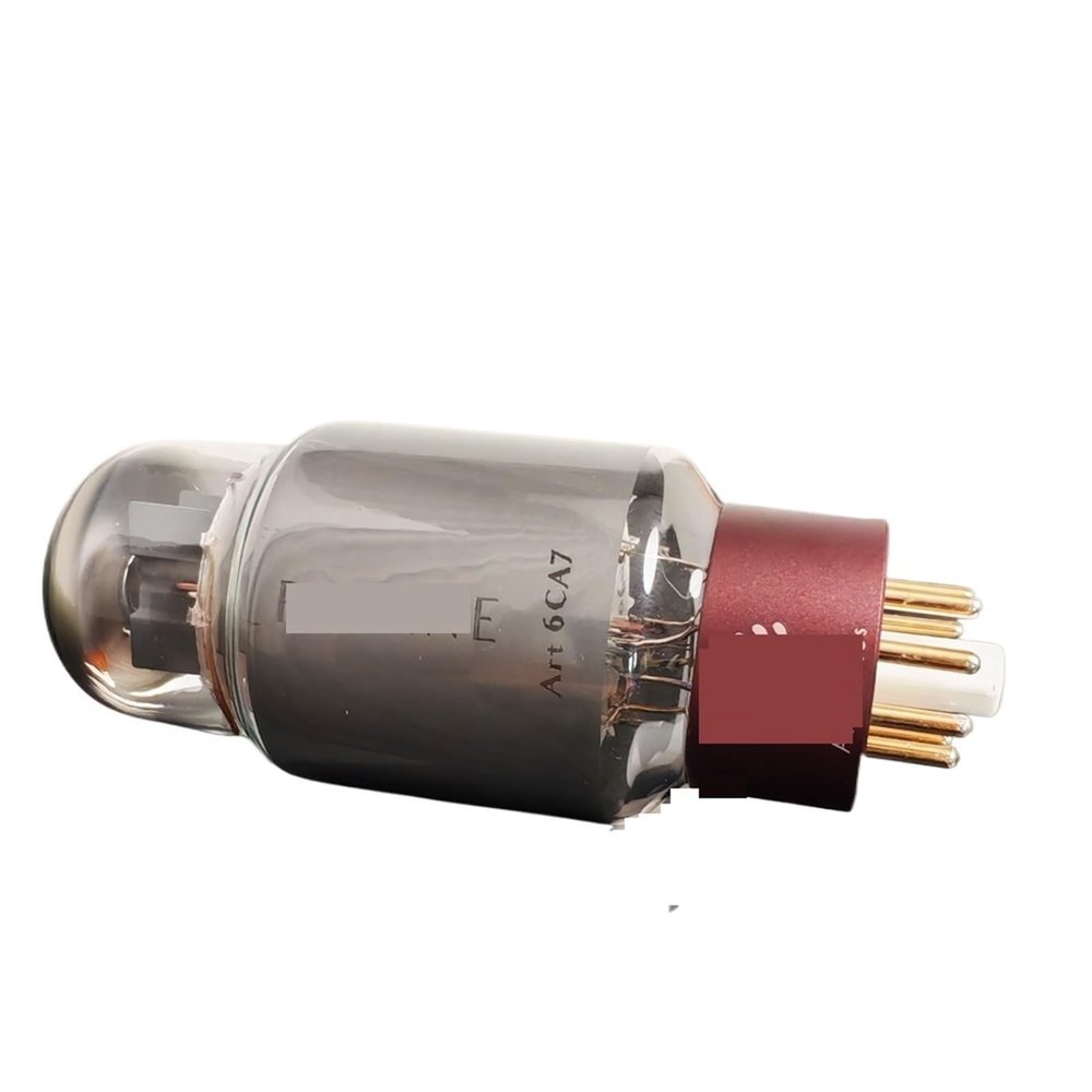 6CA7 Vacuum Tube Upgrade EL34C EL34 EL34B 6P3P KT66 6V6 KT77 6L6 6CA7 6N3C Amplifier Tube Power Amplifier(4pcs Matched Quad)