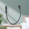 5V USB Female to Male Adapter Set with 4.0mm 3.5mm 2.5mm Adapter Plugs for Routers and Cameras view 2