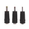 5V USB Female to Male Adapter Set with 4.0mm 3.5mm 2.5mm Adapter Plugs for Routers and Cameras view 3