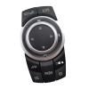 Plcenter Media Switch Controller (IDrive Joystick) for BMW 1 E82 3 E90 X1 E84 X5 E70 X6 E71 65829231116 923111601 view 1