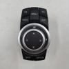 Plcenter Media Switch Controller (IDrive Joystick) for BMW 1 E82 3 E90 X1 E84 X5 E70 X6 E71 65829231116 923111601 view 2