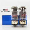 6550B Vacuum Tube Upgrade 6550A-98 KT88 6550 Audio Valve Amplifier Kit Matched Quad Amplifier Audio(2pcs Matched Pair) view 2