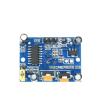 1-10pcs HC-SR501 Adjust IR Pyroelectric Infrared PIR Motion Sensor Detector Module for Arduino for Raspberry Pi Kits + Case(1pcs HC-SR501) view 4