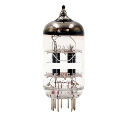 12AX7 Vacuum Tube Matching Tube Amplifier Audio Amplifier(1PCS)