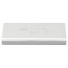 M to USB 3.0 SSD Enclosure A, Exal SSD Enclosure Con , Aluminum y with 6Gbps Transfer Rate, Hot Swap Support for PC Laptop Desktop, t view 2