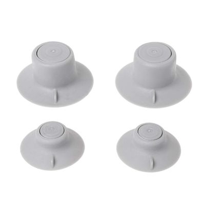4Pcs Tablet Stand Cooler Pad Laptop Notebook Heat Reduction Pads Cooling Feet