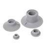 4Pcs Tablet Stand Cooler Pad Laptop Notebook Heat Reduction Pads Cooling Feet view 4
