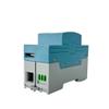 1P Surge Protector 100KA, Surge Arrester T1+T2, Surge Protector AC SPD 220V 230V 320V 385V 440V,Din Rail Installation(1P 380V,with RC) view 3