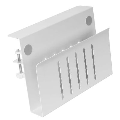 Solid Aluminum Computer Stand Reduce Overheating for Laptop Users Laptop Tray