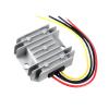 12V 24V to 5V 6V 5A/10A Step Down, DC DC Converter Regulator, 12/24 Volt to 5/6 Volt Buck Power(12V-24V to 5V 5A) view 4