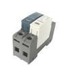 1+NPE Surge Protector 20KA-40KA, AC 220V 230V AC 275V House Surge Protector, Protector Arrester Din Rail Installation(1NPE) view 3