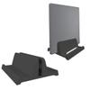 11-17 in Vertical Laptop Stand Universal for All Laptop Tablet Phone view 3