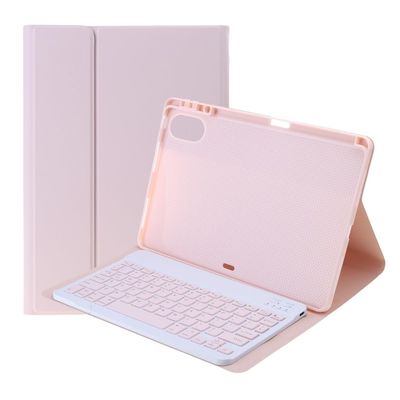 Magnetic Detachable Keyboard Case Set for Pad 9Pro Tablets Cover Stand