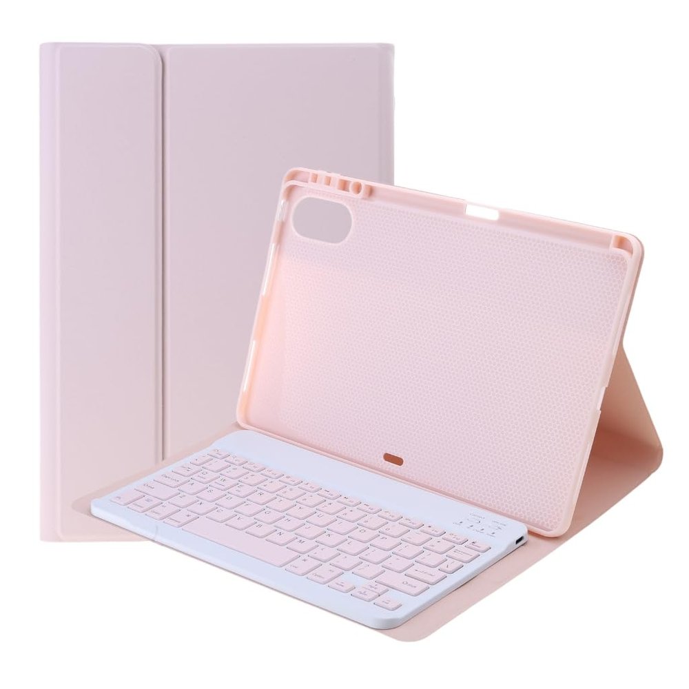 Magnetic Detachable Keyboard Case Set for Pad 9Pro Tablets Cover Stand
