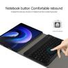 Magnetic Detachable Keyboard Case Set for Pad 9Pro Tablets Cover Stand view 4