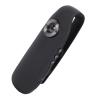 Qiilu Wearable Motorcycle Body Camera with Audio and Video Recording - 1080P Portable Clamp/Holder Camcorder for Security, Study, Riding (64GB) view 3