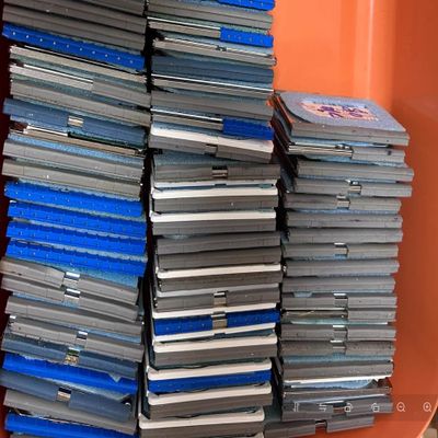 (160GB) 1.8-inch ZIF Hard Drive, 160GB Storage Capacity, Compatible with iPod Classic 6th and 7th Generation