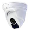 8-Channel PoE NVR Security Bundle with 4 Dome IP Cameras, 1TB Hard Drive, Model AVH408P-1T-4CAM-D view 2