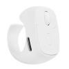 Bewinner TikTok Scrolling Ring Remote Control, Camera Shutter Remote, Wireless Bluetooth Scrolling Ring, Wireless Scroller Page Turner Clicker for E Book Reading Photography (White) view 1