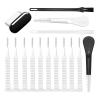 Cell Phone Port Cleaning Tool 15X/Set Portable Sturdy Phone Accessories view 1