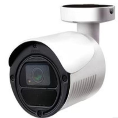 4-Channel PoE NVR Security Bundle with 4 Bullet IP Cameras, 1TB Hard Drive, Model AVH404P-1T-4CAM-B