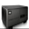4-Channel PoE NVR Security Bundle with 4 Bullet IP Cameras, 1TB Hard Drive, Model AVH404P-1T-4CAM-B view 2