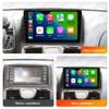5GWiFi Upgrade Stereo Radio for Dodge Grand Caravan 2011-2020 for Chrysler Grand Voyager 2011-2015 - Biorunn 8-Core Wireless Car-play Android Auto GPS Navi - 2GB RAM 32GB ROM 9 Inch Blue-tooth RDS DSP view 2