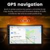 5GWiFi Upgrade Stereo Radio for Dodge Grand Caravan 2011-2020 for Chrysler Grand Voyager 2011-2015 - Biorunn 8-Core Wireless Car-play Android Auto GPS Navi - 2GB RAM 32GB ROM 9 Inch Blue-tooth RDS DSP view 4