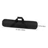 MOLUCKFU Oxford Tripod Carrying Case Bag Thickened Padded Storage Pouch for Light Stands Monopods and Photography Equipment with Smooth Zipper for Outdoor Use view 2