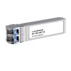10/1.25G SFP+ Single-Mode LC Duplex Transceiver Module 1310nm 10km DDM Fiber Module(10G) view 1