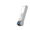 10/1.25G SFP+ Single-Mode LC Duplex Transceiver Module 1310nm 10km DDM Fiber Module(10G) view 4