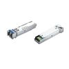 1.25G LC SFP Single Mode Duplex Fiber Optic Module LC Gigabit SFP Fiber Transceiver Module 1000 Base LX 1310nm Up to 20km DDM(1PCS) view 4