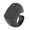 Wisoqu Scrolling Ring, Wireless Bluetooth Remote Control, Page Turner, Camera Video Recording Remote, for iOS 14.8 Above, for Android 8.0 Above view 1