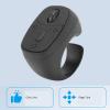 Wisoqu Scrolling Ring, Wireless Bluetooth Remote Control, Page Turner, Camera Video Recording Remote, for iOS 14.8 Above, for Android 8.0 Above view 2