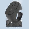 Wisoqu Scrolling Ring, Wireless Bluetooth Remote Control, Page Turner, Camera Video Recording Remote, for iOS 14.8 Above, for Android 8.0 Above view 3