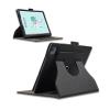 360 Degree Rotating Cover Compatible with Boox Tab Ultra 10.3" 2022 eBook Stand Case with Hand Strap Magnetic Funda view 2