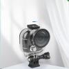 Voiry Voir Waterproof Case Dive Protective Shell for Insta 360 Go Ultra (for Main Camera) view 2