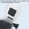 Voiry Voir Waterproof Case Dive Protective Shell for Insta 360 Go Ultra (for Main Camera) view 4