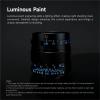 Compatible for Sony E 35mm F0.95 APS-C Manual Lens Z E X EF-M M4/3(EF-M) view 2
