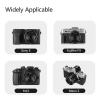 Compatible for Sony E 25mm F1.8 APS-C Manual Focus Prime Lens Z Z50/ZFC E ZEV10 A6400 X-T1 X-T4 Micro4/3 E-P1(X Mount) view 2
