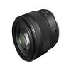 Canon RF45mm F1.2 STM view 3