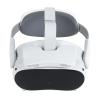 Resilient Face Interface Bracket Soft Sponge Pads for 4 Headset Breathable Face Cover Cushion view 3