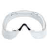 Resilient Face Interface Bracket Soft Sponge Pads for 4 Headset Breathable Face Cover Cushion view 4