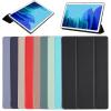 Tri-Fold Smart Tablet Case Suitable for Samsung Galaxy Tab S11 (2025) SM-X730/X736 11-Inch Soft TPU Cover with Auto Sleep view 2