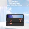 Tri-Fold Smart Tablet Case Suitable for Samsung Galaxy Tab S11 (2025) SM-X730/X736 11-Inch Soft TPU Cover with Auto Sleep view 4