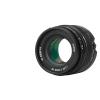 Compatible for Sony E 35mm F0.95 APS-C Manual Lens Z E X EF-M M4/3(4/3) view 1