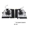 12V Laptop CPU GPU VGA Cooling Fan, Compatible for ASUS, Compatible for ROG, G14 GA401 GA401Q GA401QM GA401QC 13NR05S0AP0101 13NR03F0AP0301 13NR03F0AP0101 Parts(CPU GPU Both) view 3