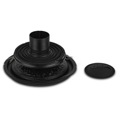 DS18 EXL-TRX12.4D/RCK Recone Kit Official Drop-in Repair Kit for 12 EXL-TRX12.4D Subwoofer | Factory Replacement Speaker Parts | Restore Bass Power and Performance | Easy DIY Installation