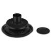 DS18 EXL-TRX12.4D/RCK Recone Kit Official Drop-in Repair Kit for 12 EXL-TRX12.4D Subwoofer | Factory Replacement Speaker Parts | Restore Bass Power and Performance | Easy DIY Installation view 1