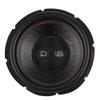 DS18 EXL-TRX12.4D/RCK Recone Kit Official Drop-in Repair Kit for 12 EXL-TRX12.4D Subwoofer | Factory Replacement Speaker Parts | Restore Bass Power and Performance | Easy DIY Installation view 3